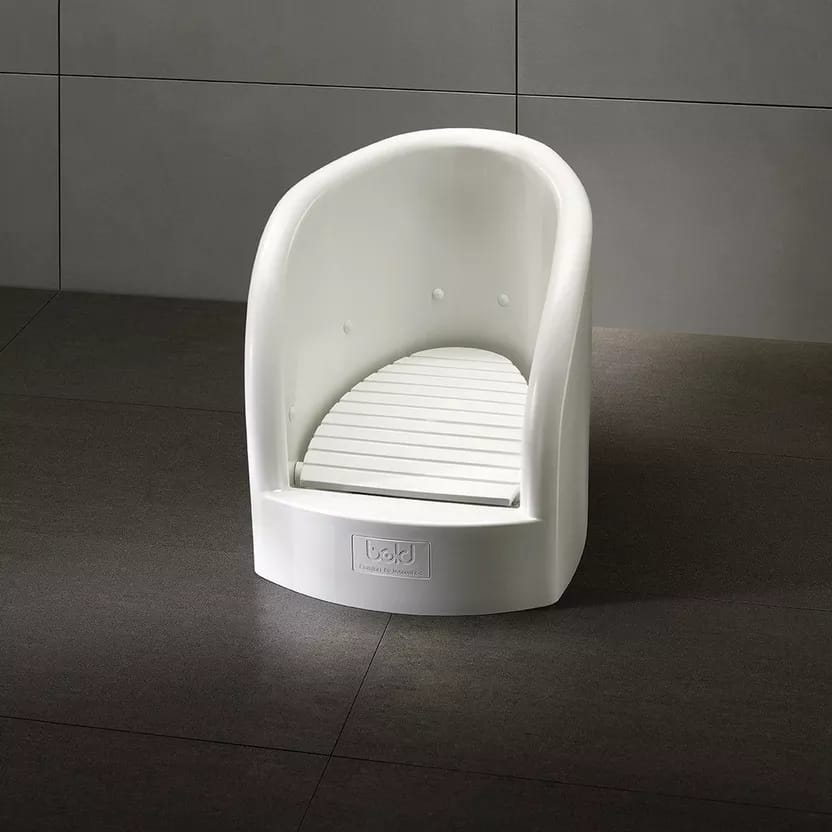 Portable Plastic Automatic Ablution Foot Washer