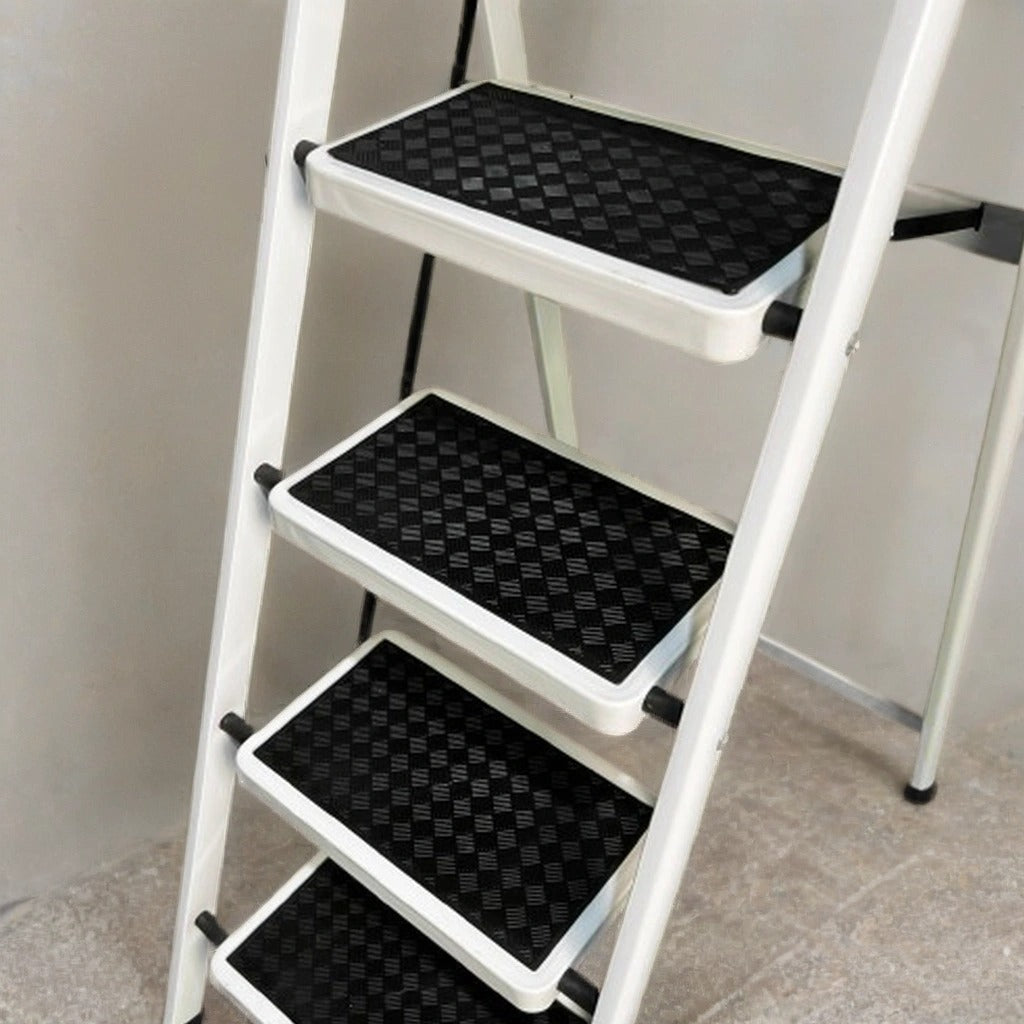 Portable Step Stool.