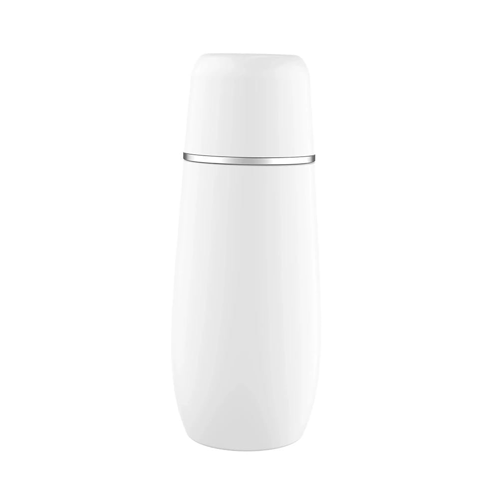 Portable Travel Bidet Bottle in white color