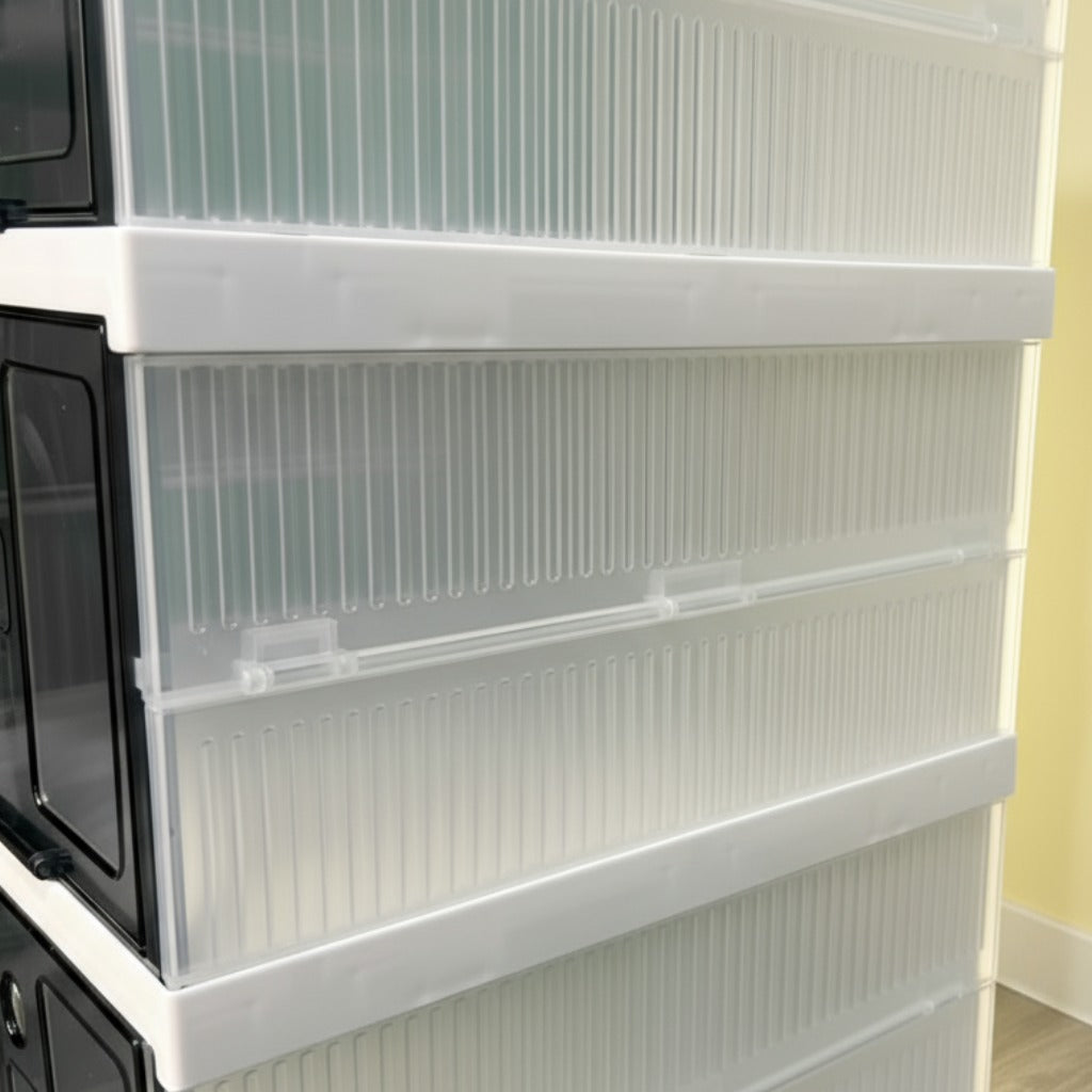 Design Details Of Telescopic Folding Shoe Rack.