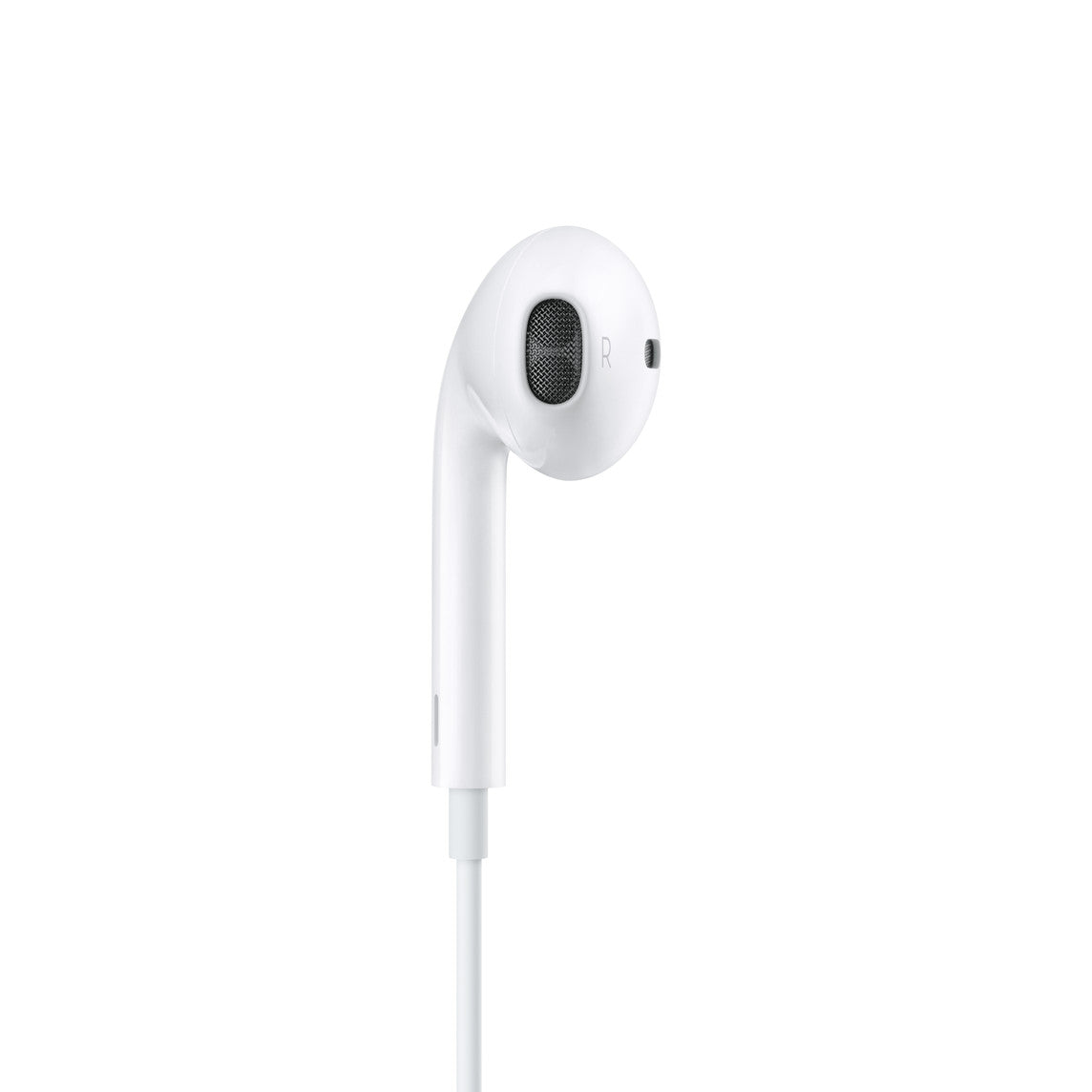Apple EarPods with USB-C Connector.