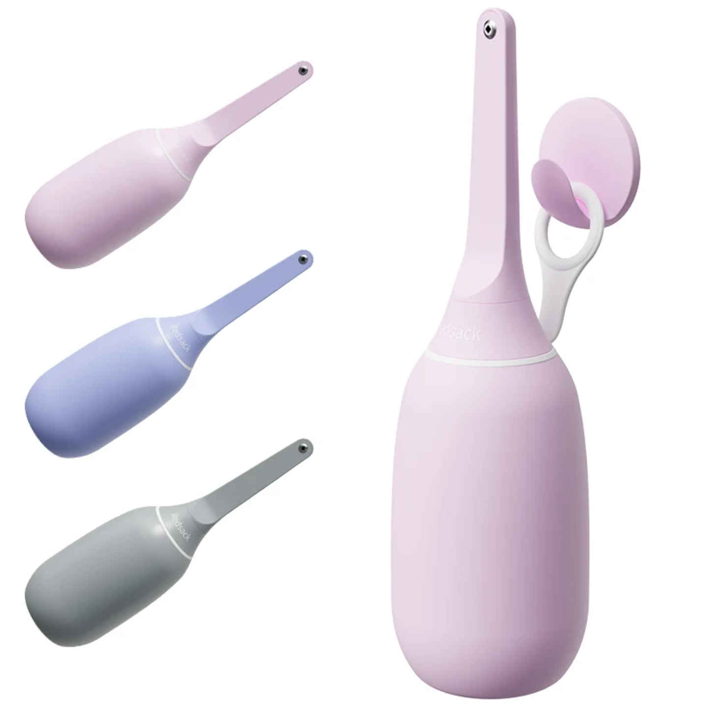 Manual Portable Bidet Shattaf Bottles