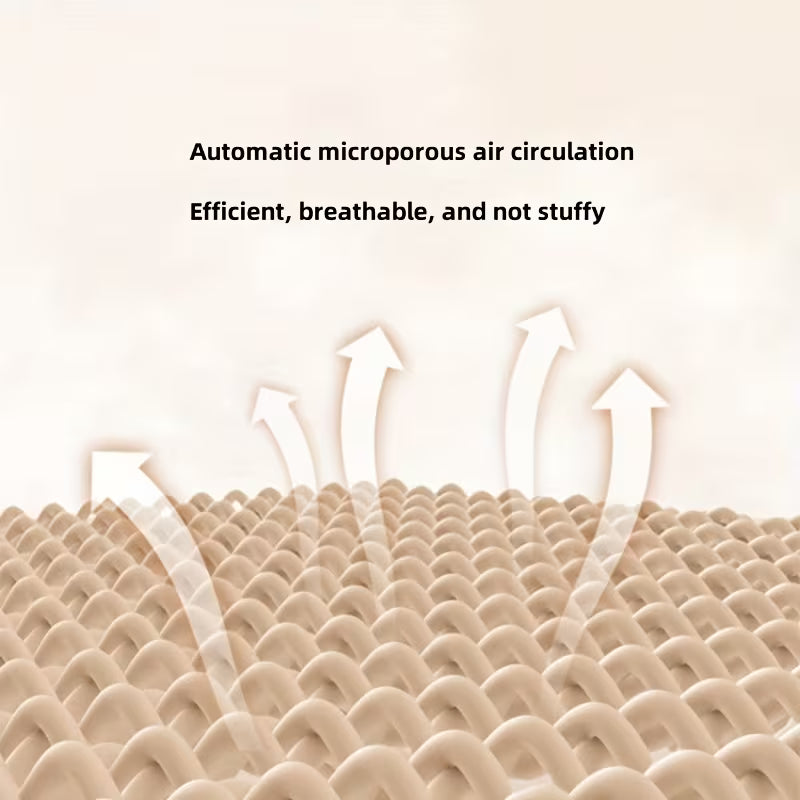 Design Details Self-Inflating Camping Mattress.