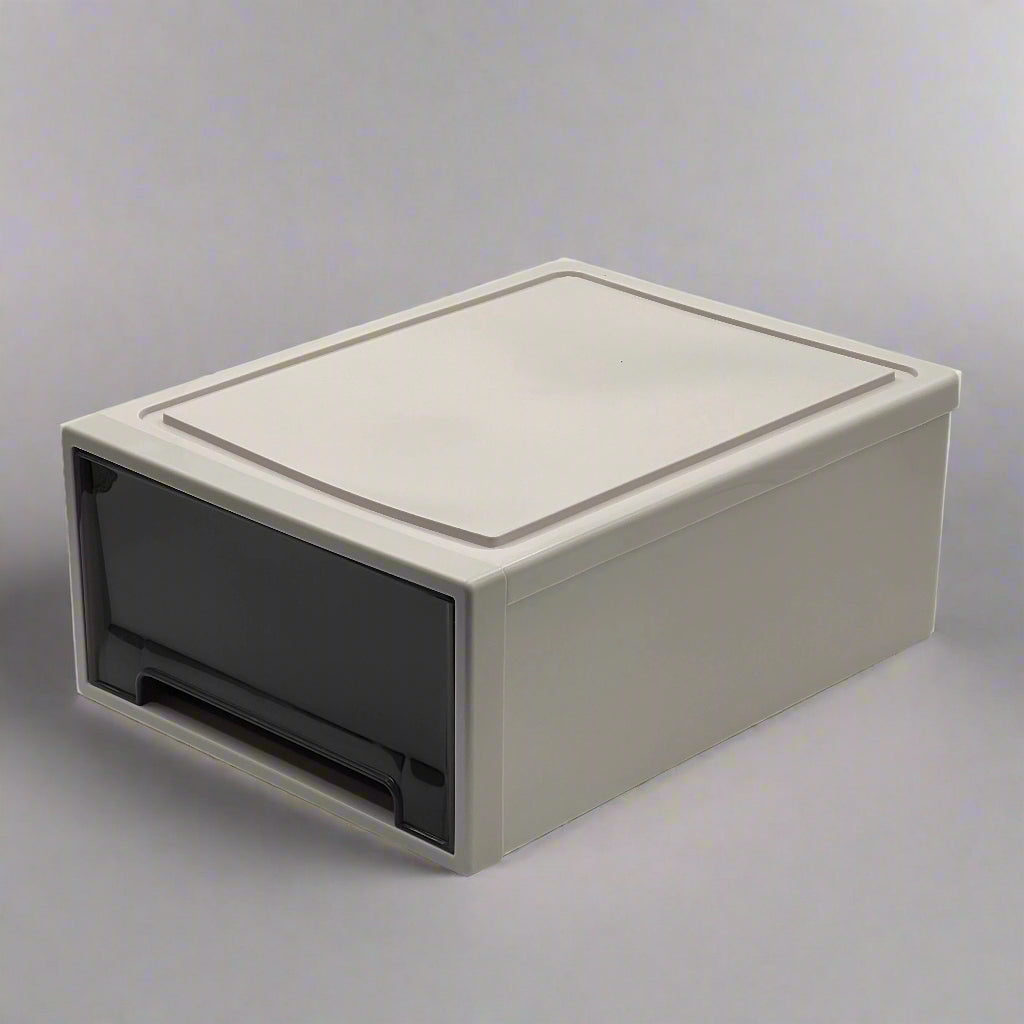 Drawer Type Wardrobe Organizer Box.