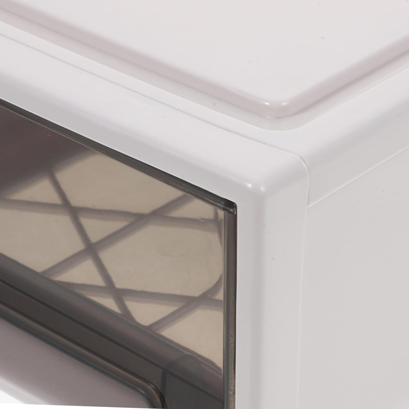 Drawer Type Wardrobe Organizer Box.