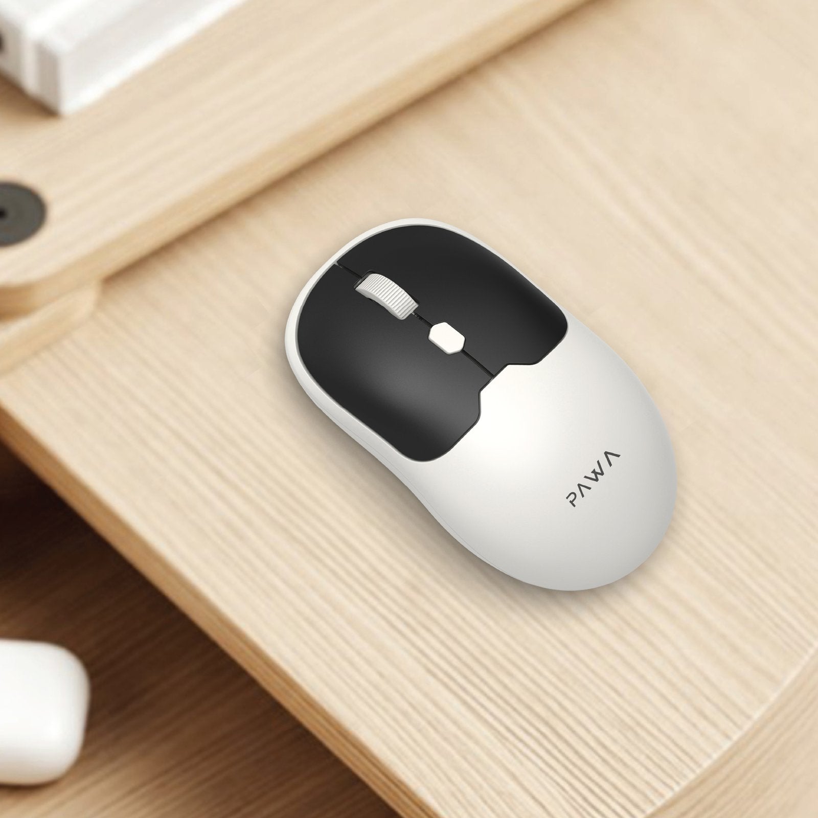 PAWA Dual Mode Wireless Mouse.