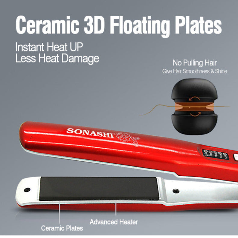 Sonashi Hair Straightener.