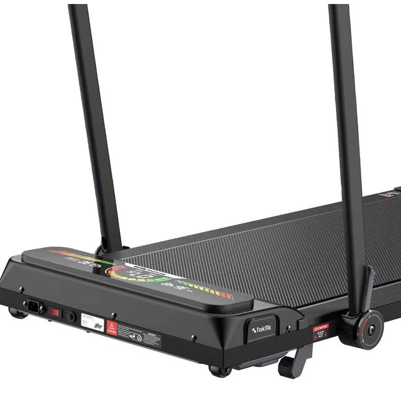 Taktik Treadmill Pro 0.75HP.