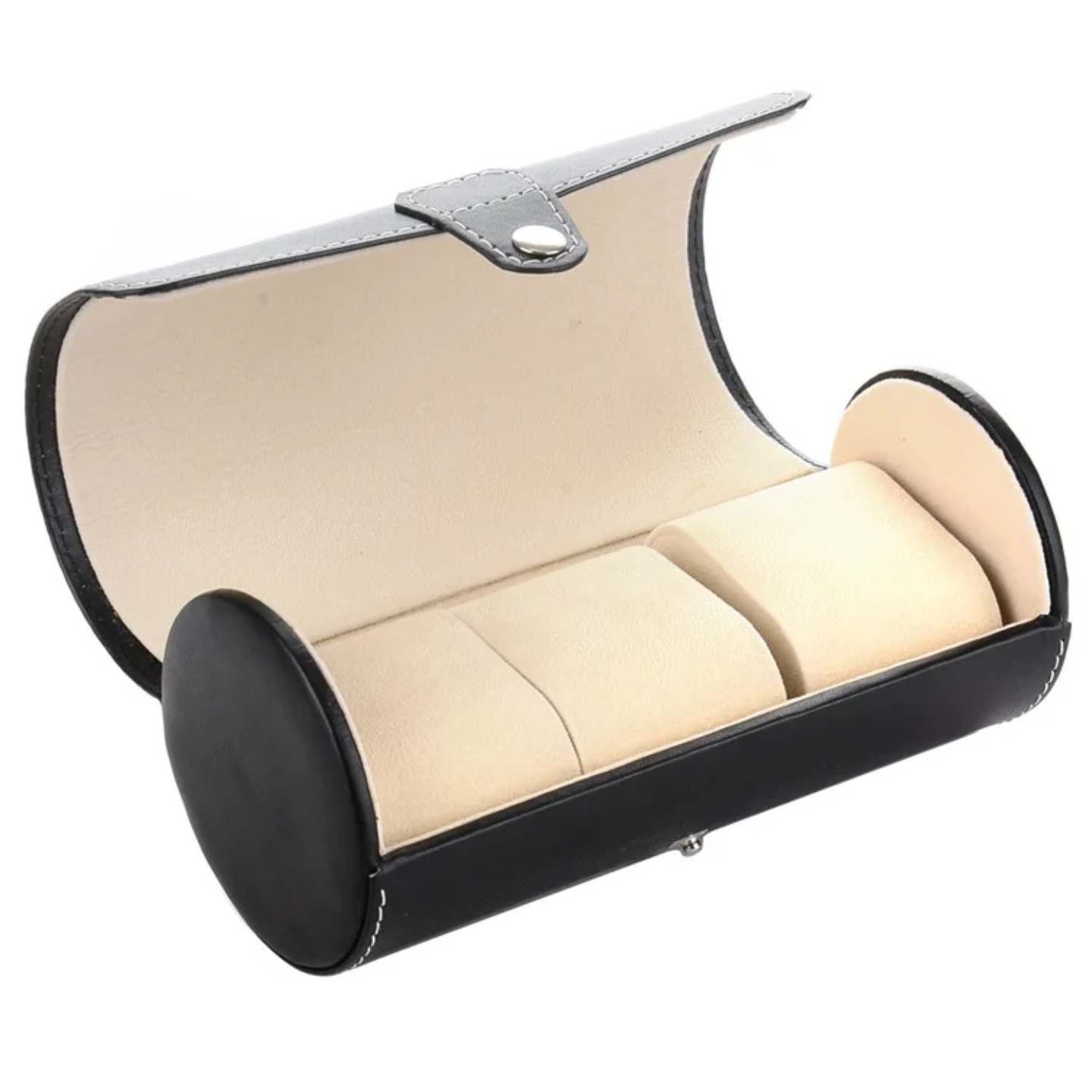 A Travel Watch Case Organizer.