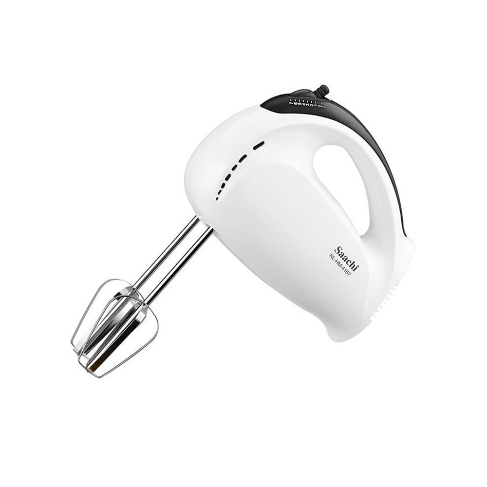 Saachi Hand Mixer.