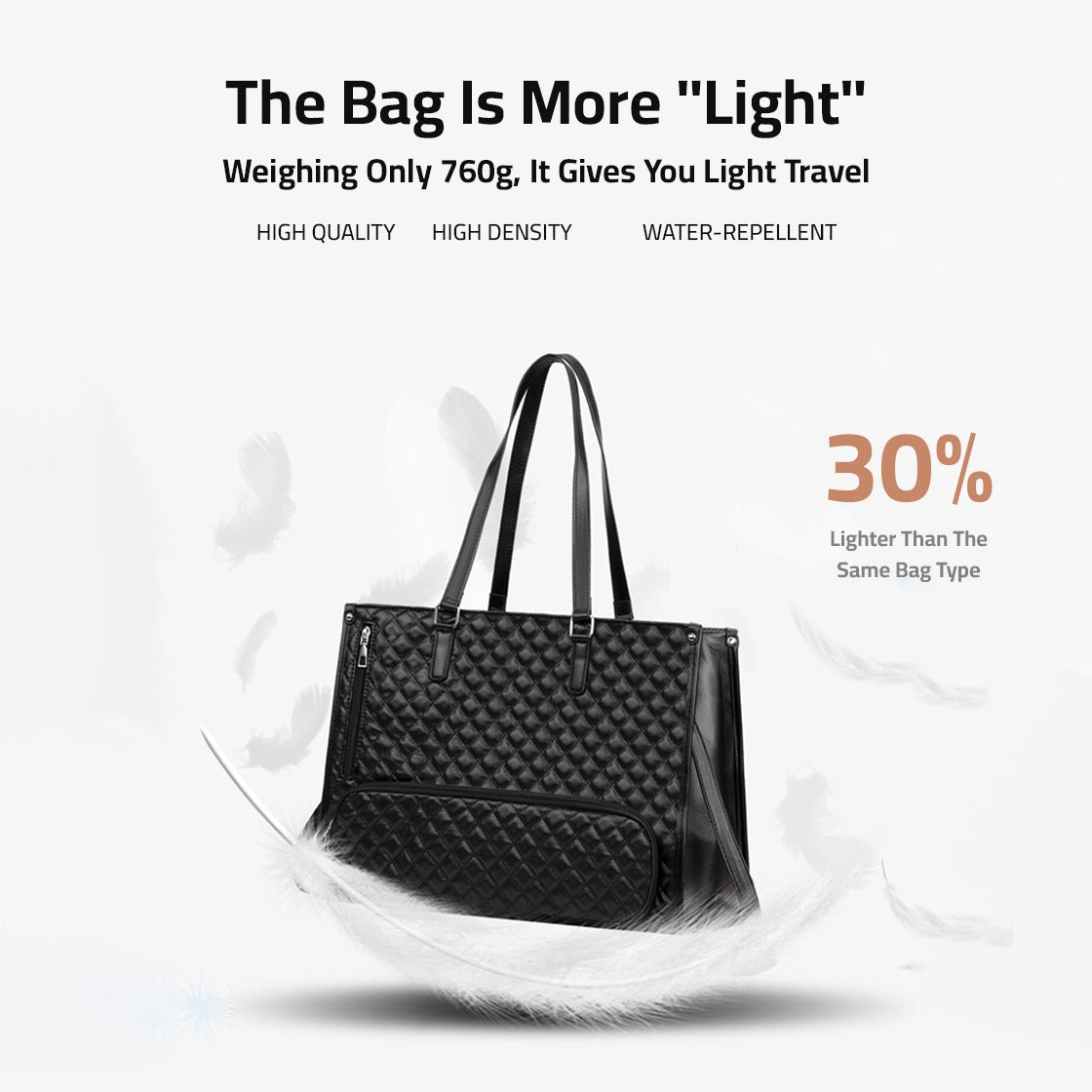 Women Tote Lunch Bag.