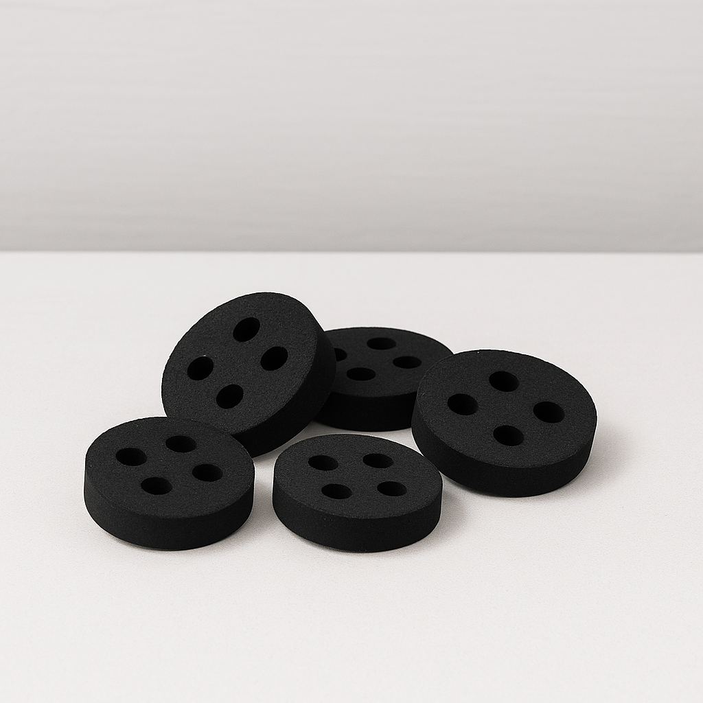 Quick-Light Charcoal Tablets.