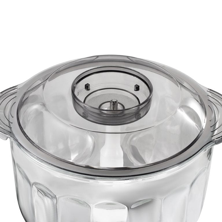 Bowl Design of RAF 5L Food Processor.