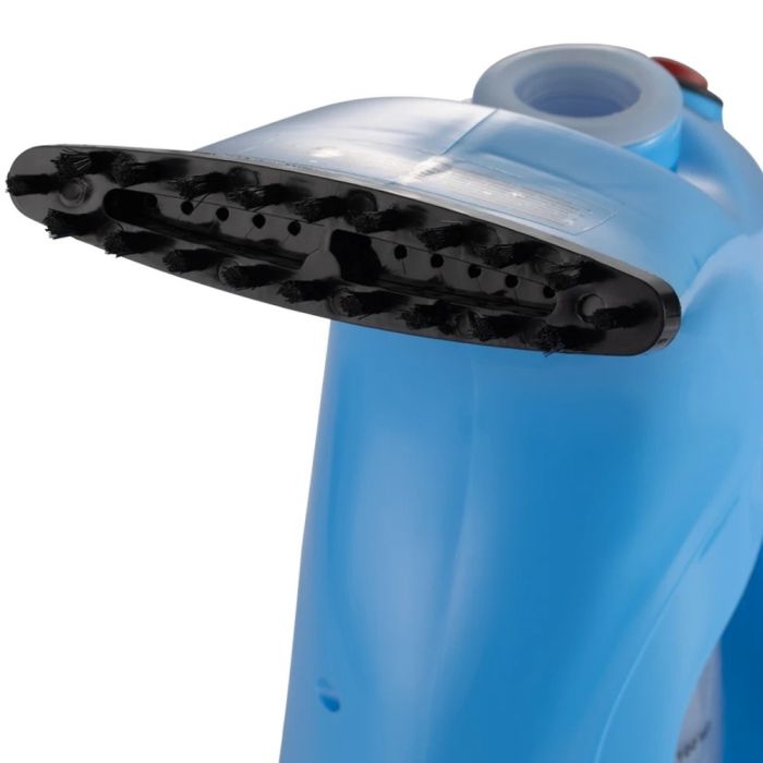 Parts etails of RAF Mini Steam Iron.