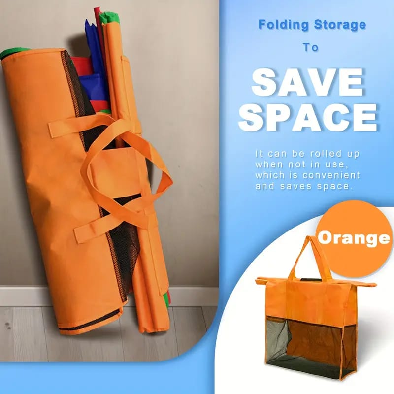 Reusable Shopping Grocery Bags