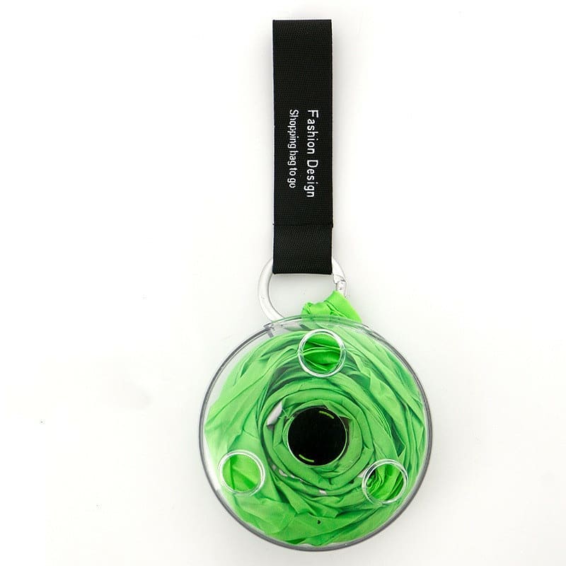 Roll Up Shopping Storage Bag.