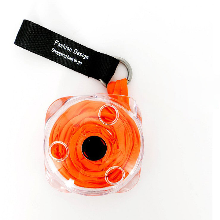 Roll Up Shopping Storage Bag.