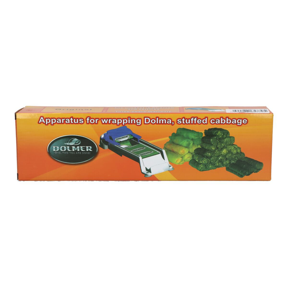 Package of Rolling Machine.