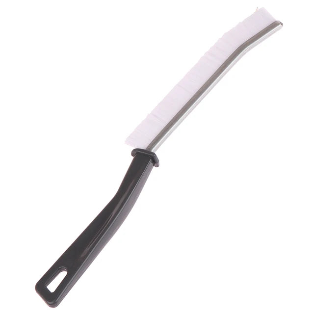 Gap Cleaning Brush in white color