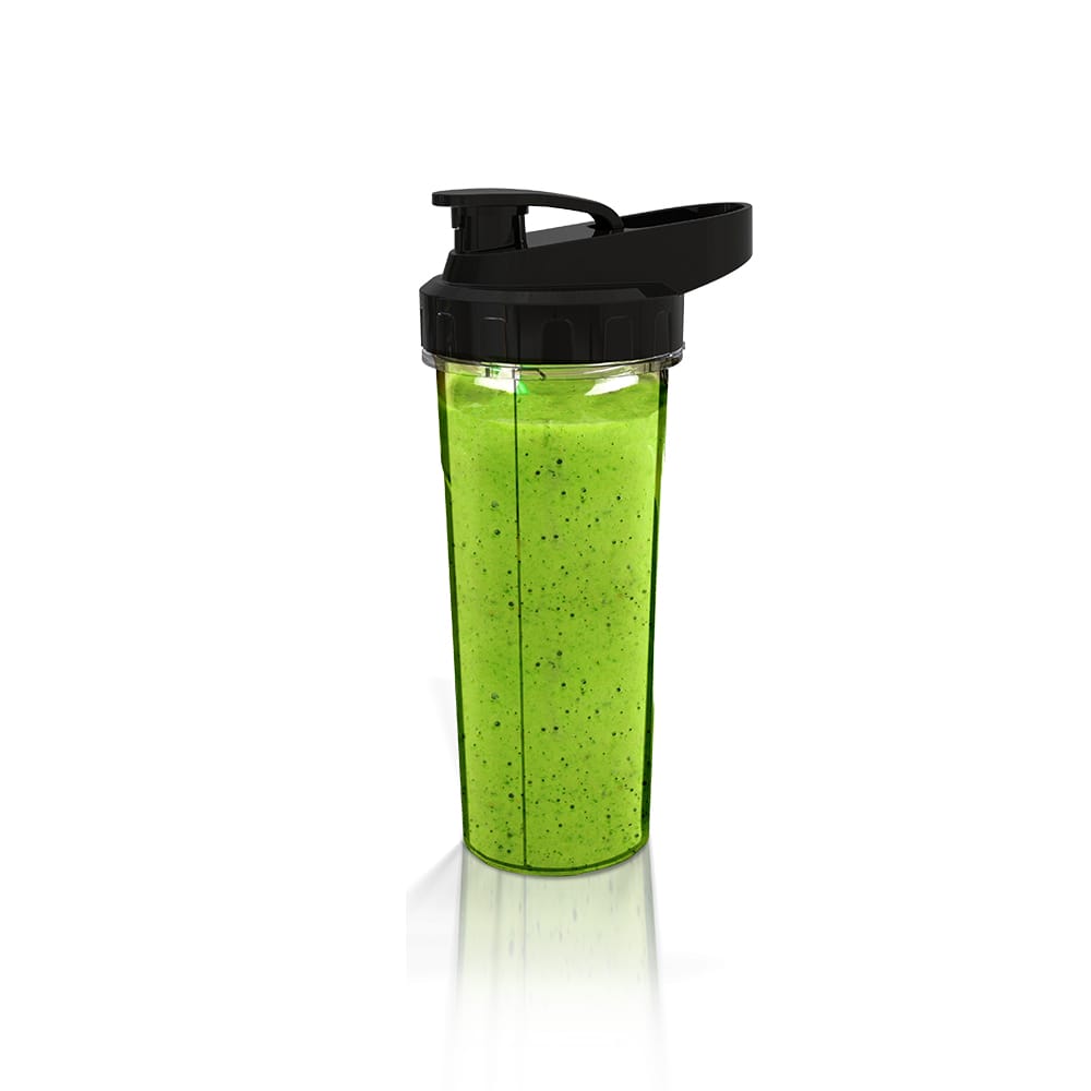 Blender Of Saachi 2-in-1 Blender NL-BL-4411.