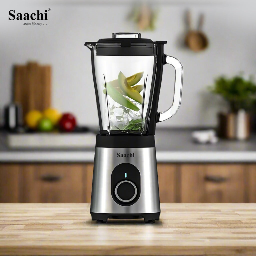 A Saachi 2-in-1  Blender NL-BL-4411.