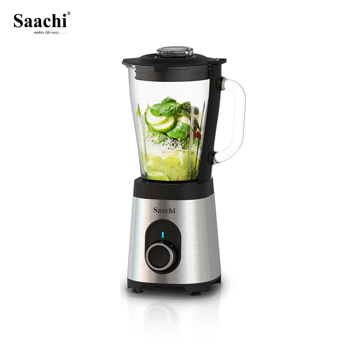 A Saachi 2-in-1  Blender NL-BL-4411.