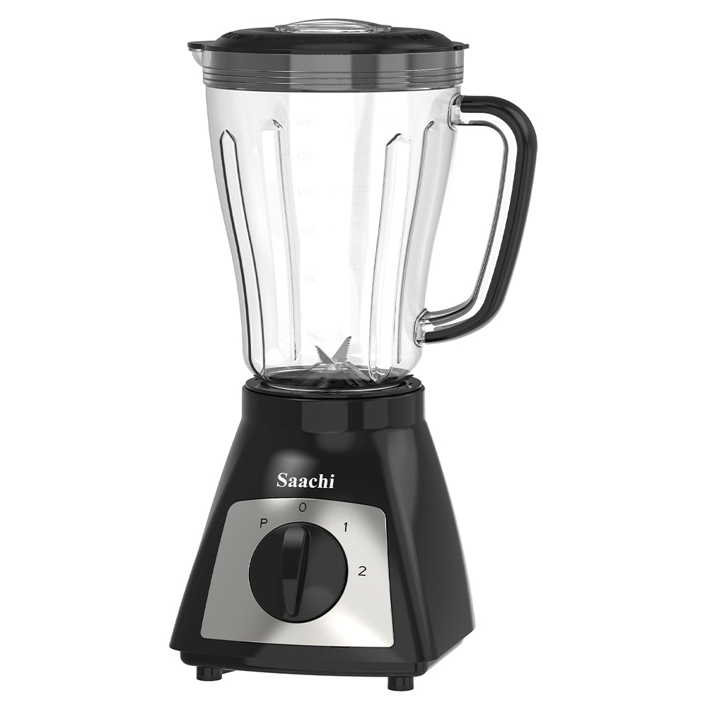 Saachi 3-in-1 Blender & Grinder.