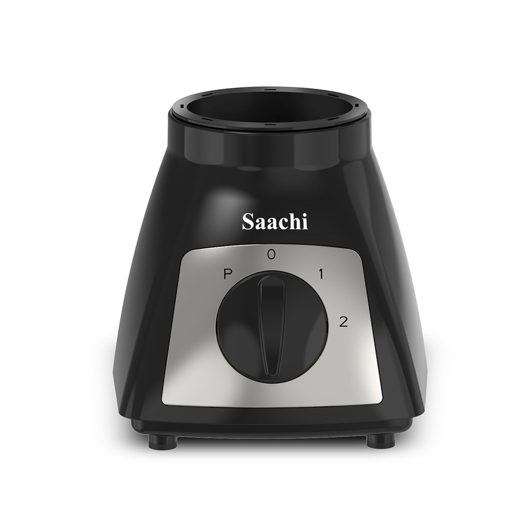 Saachi  3-in-1 Blender & Grinder.