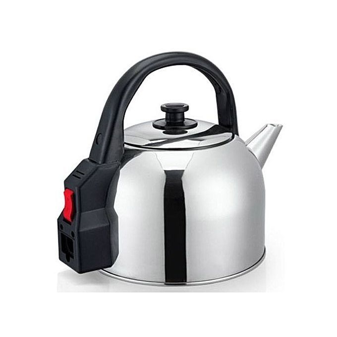 Saachi 3.0L Electric Kettle.