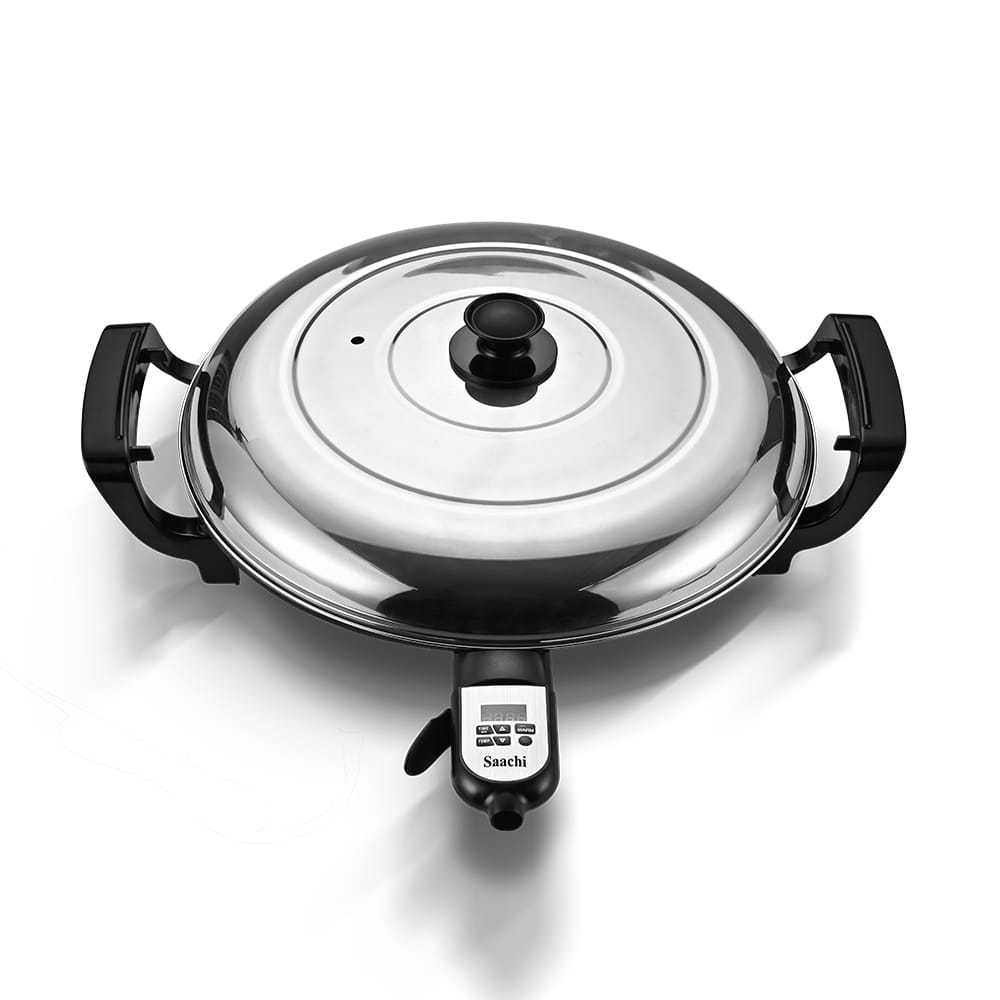 Saachi 47 CM Injero / Crepe Maker NL-CM-1865.