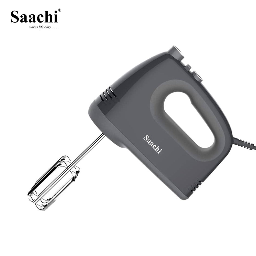 Saachi 5-Speed Hand Mixer.