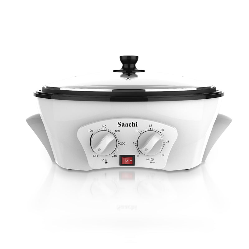 Saachi Coffee Roaster with Timer.