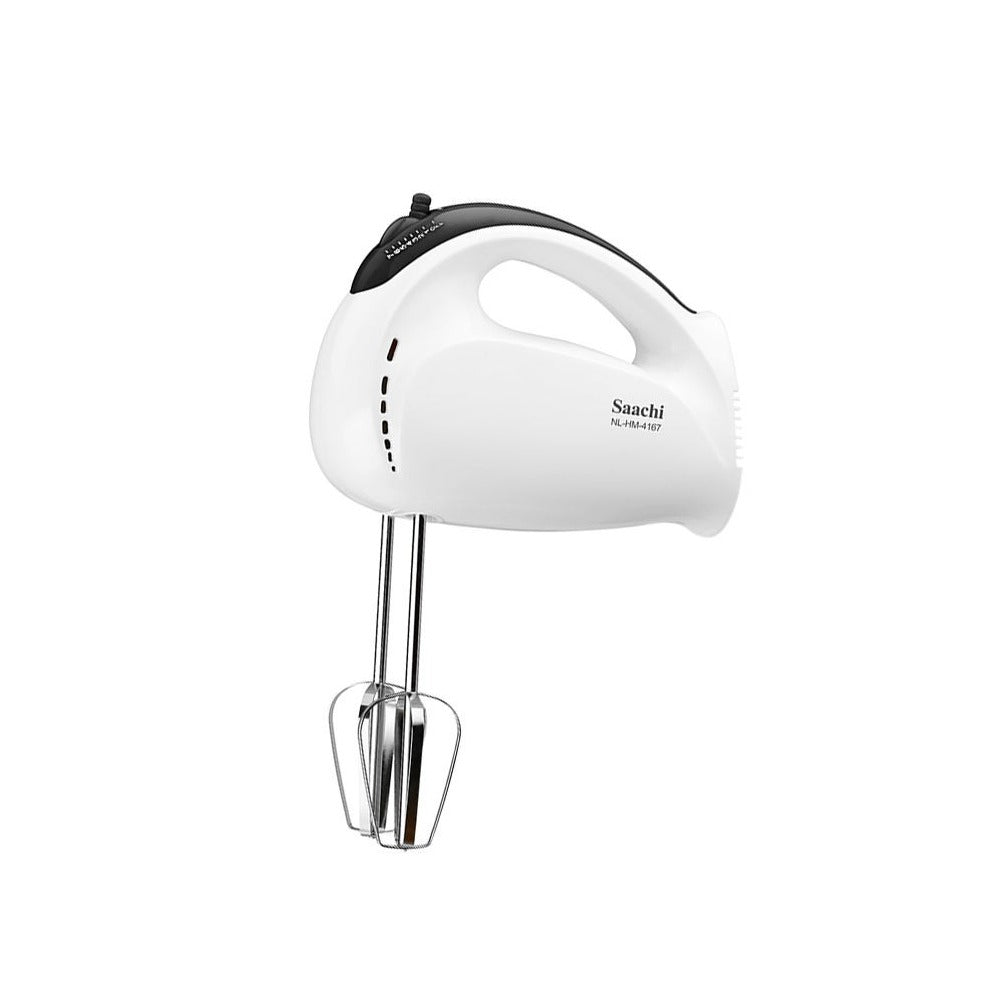 Saachi Hand Mixer.
