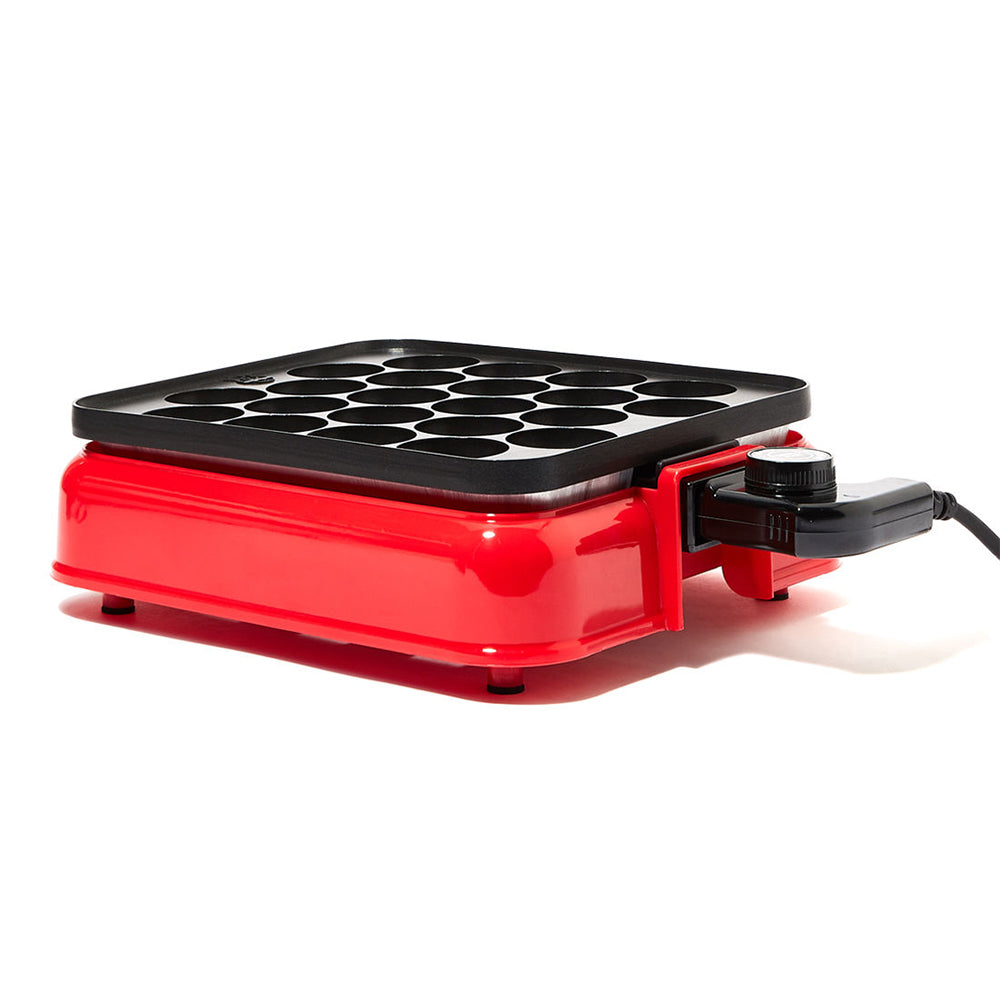 Saachi Octopus Dumpling Maker.