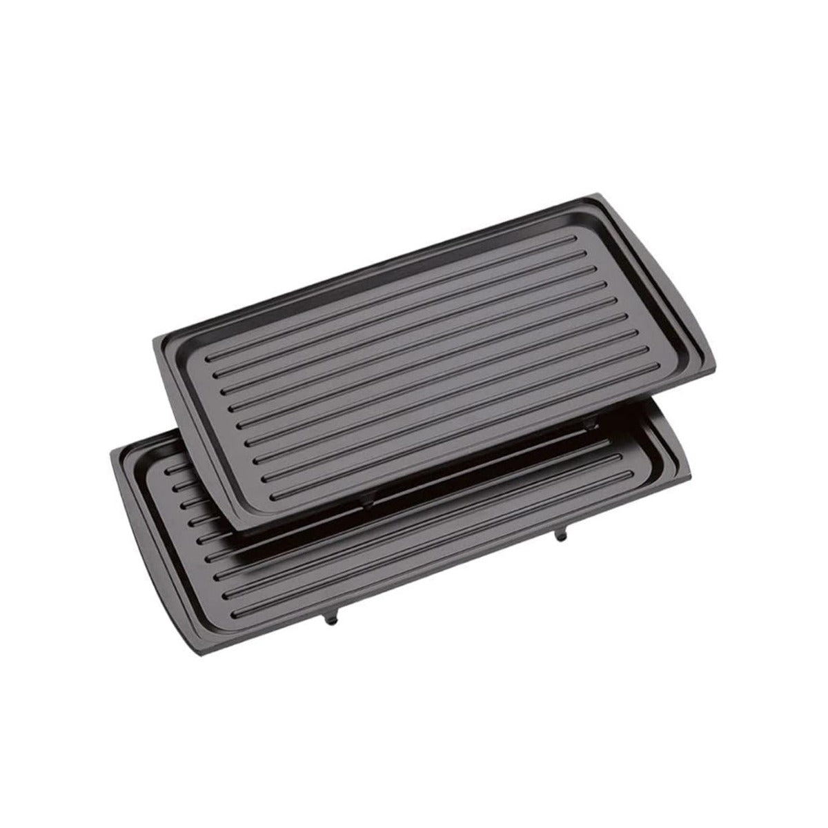 Trays Of Saachi Sandwich Grill Maker NL-SM-4663.