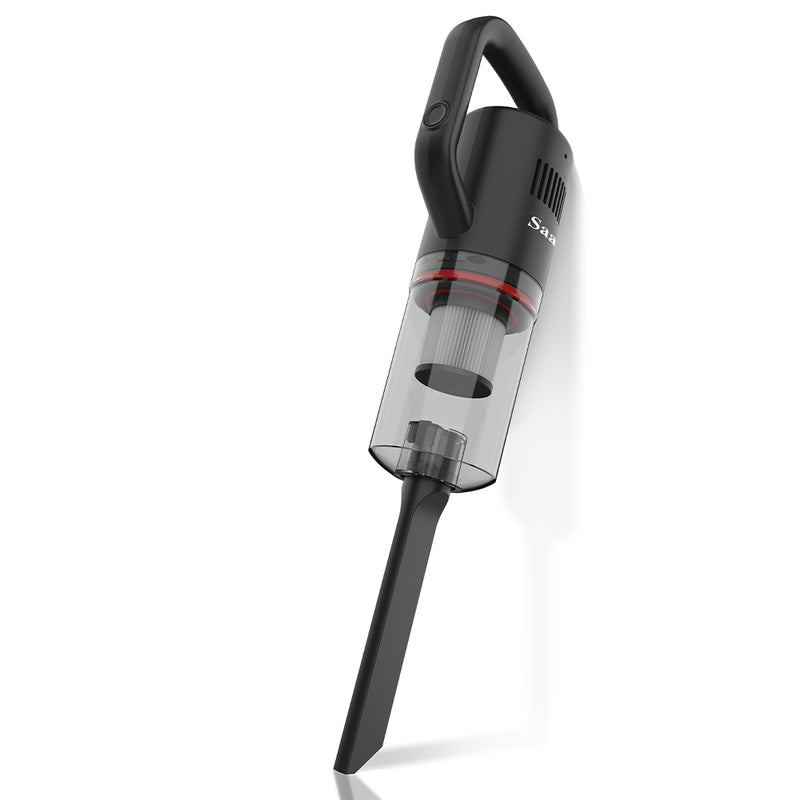 Saachi Stick Vacuum Cleaner.