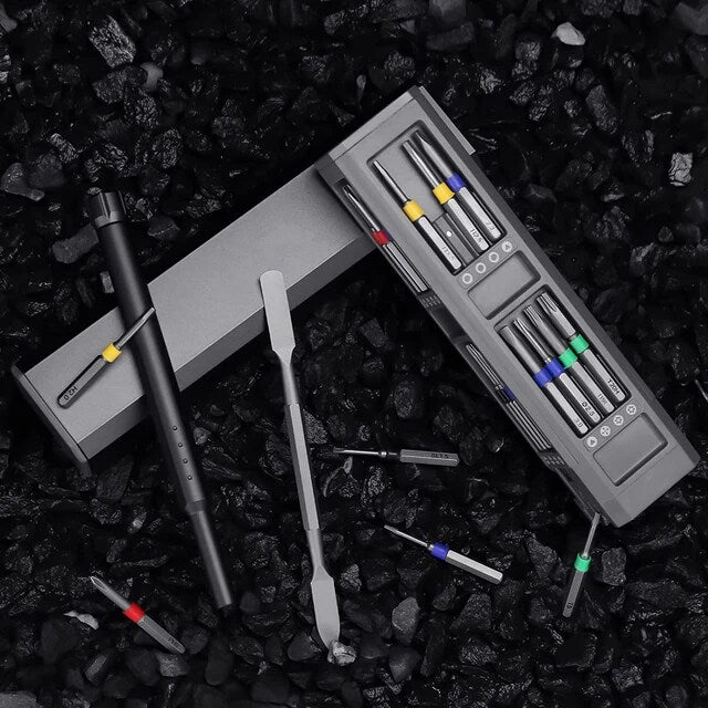 30 In 1 Mini Screwdriver Set.