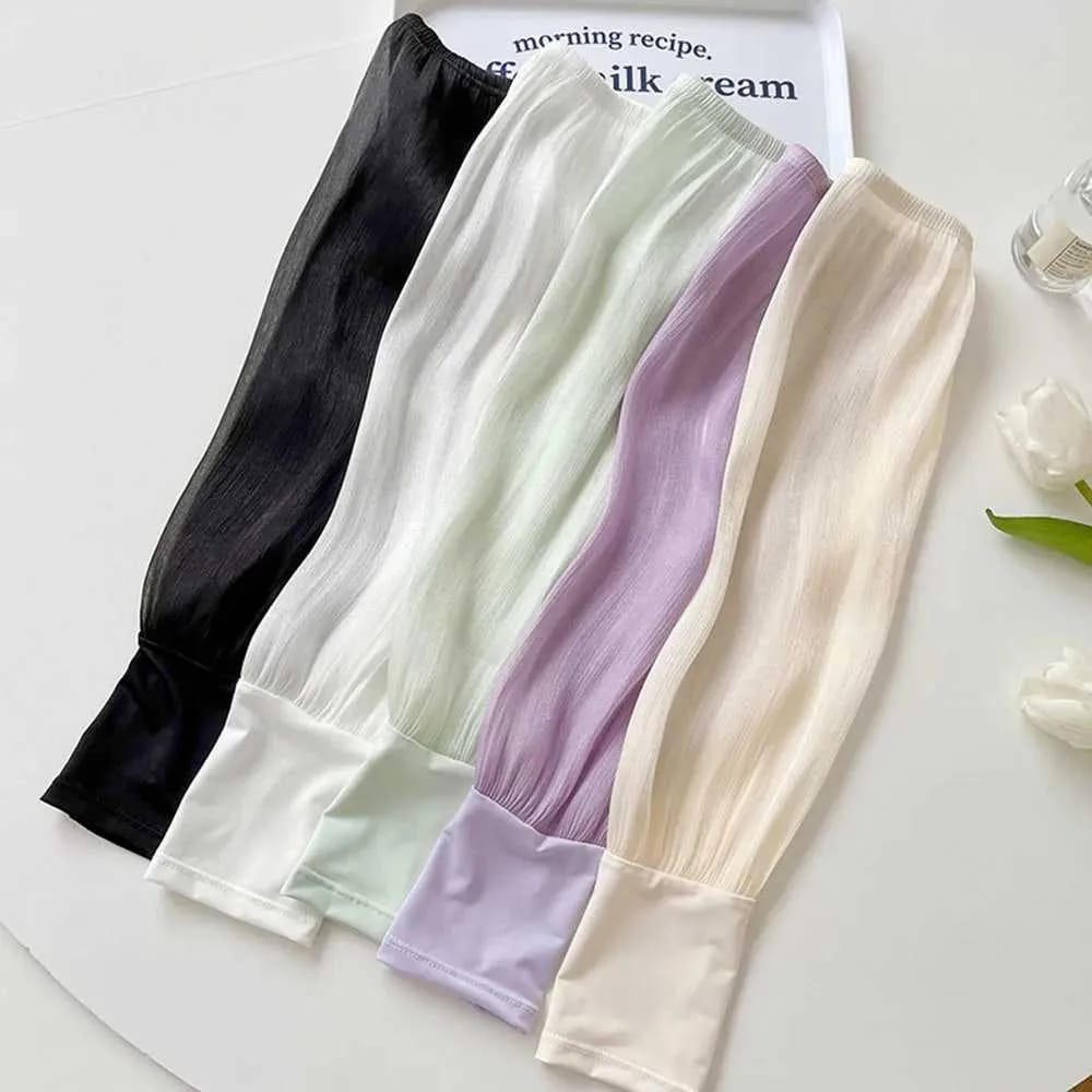 Set Of Women Summer Arm Sleeves.