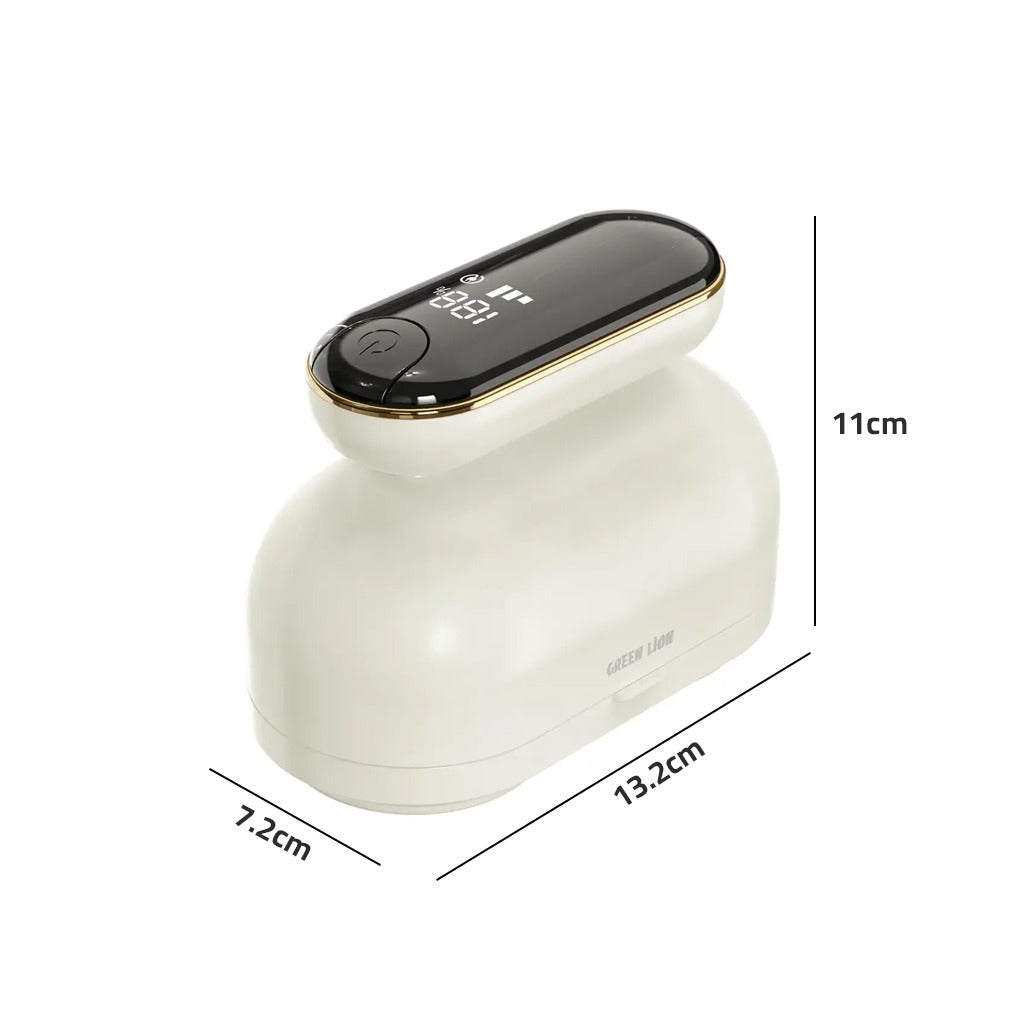 Size of Green Lion DualPro Digital Fabric Remover