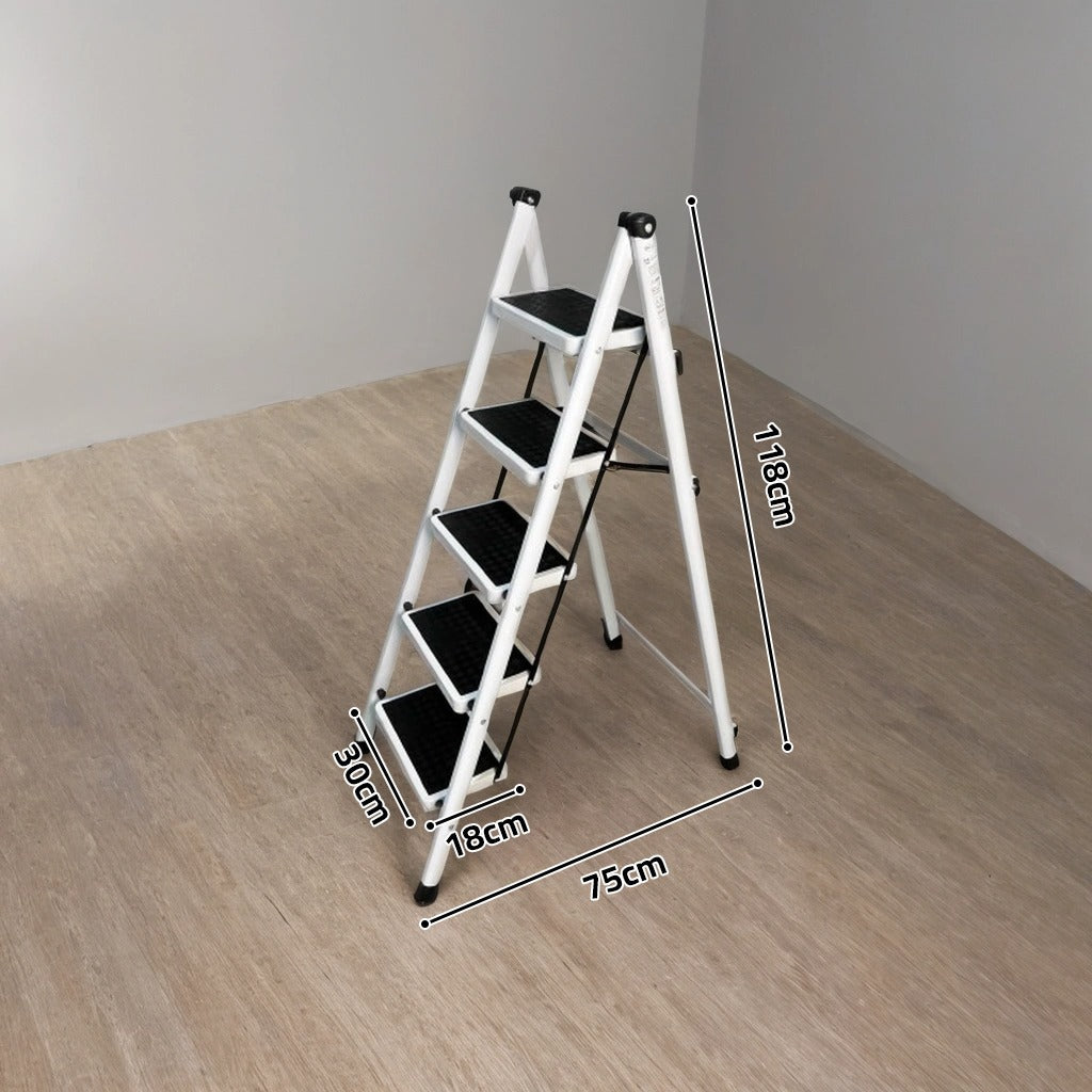 Size Of Portable Step Stool.