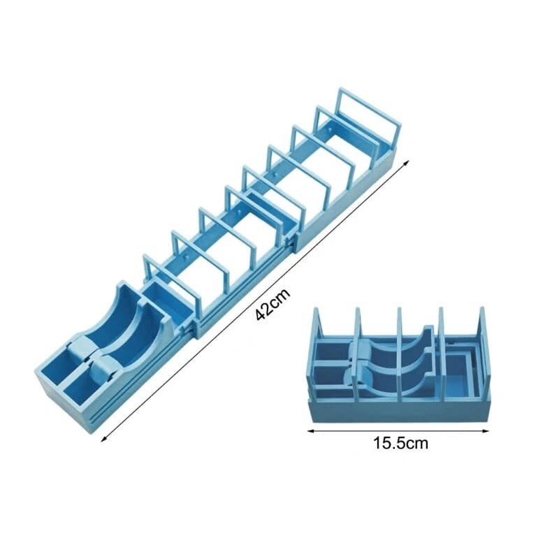 Size of Tape dispenser