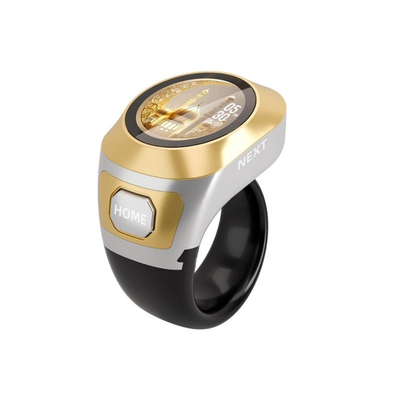 Smart Tasbih 3-in-1 Digital Tasbih Counter.