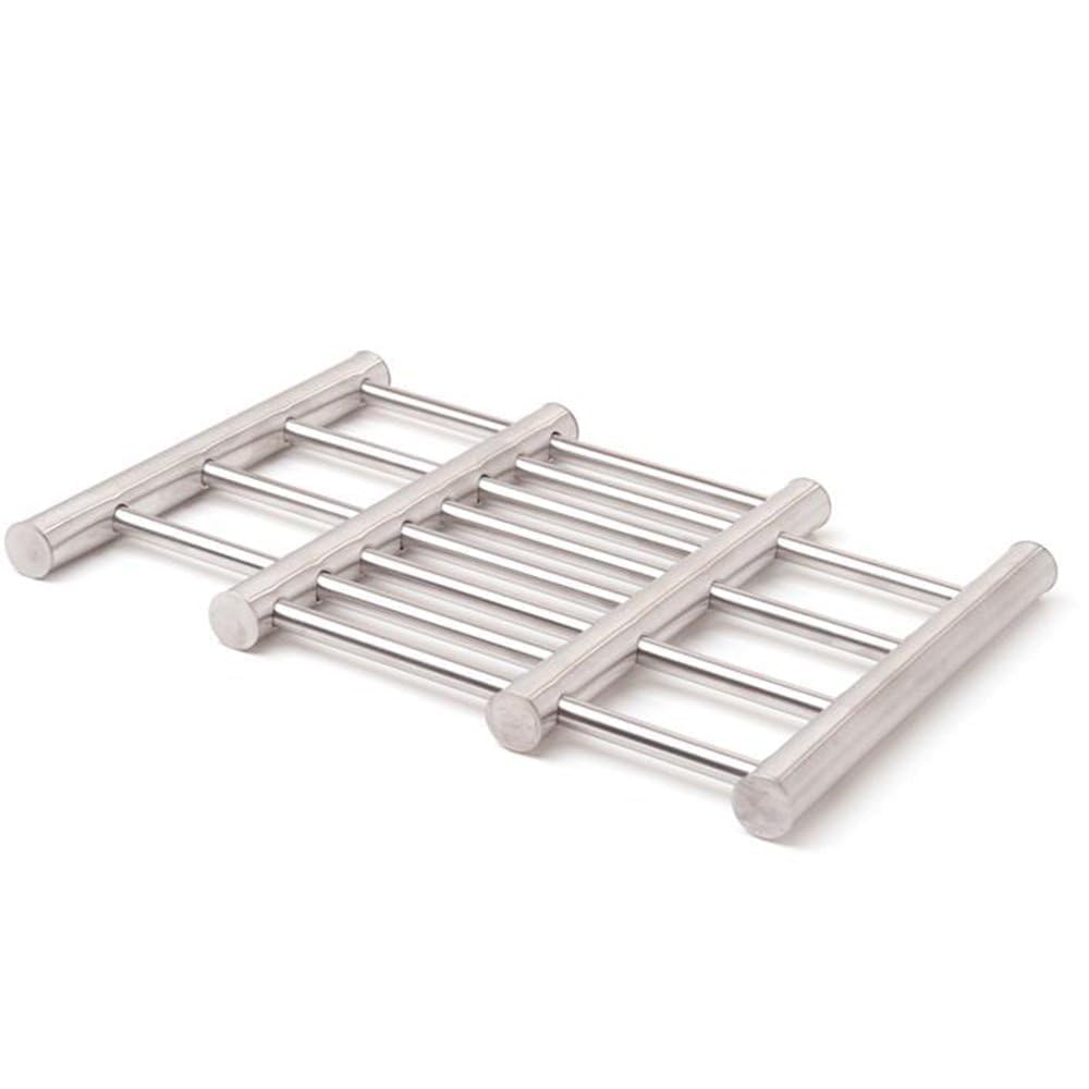 Stainless Steel Trivet Pot Pad.