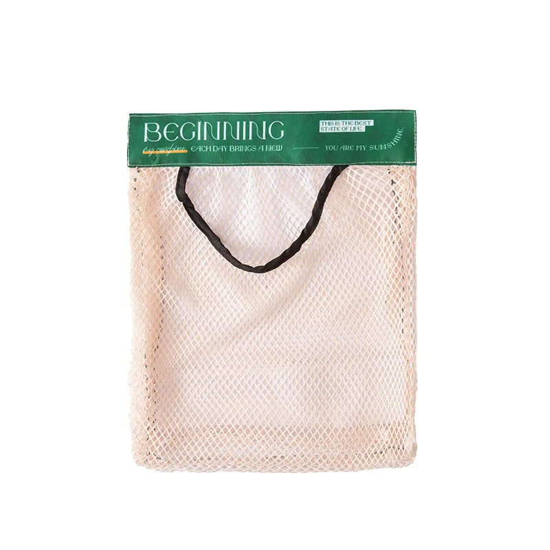 Sticky Wall Mounted Storage Organizer Bag.