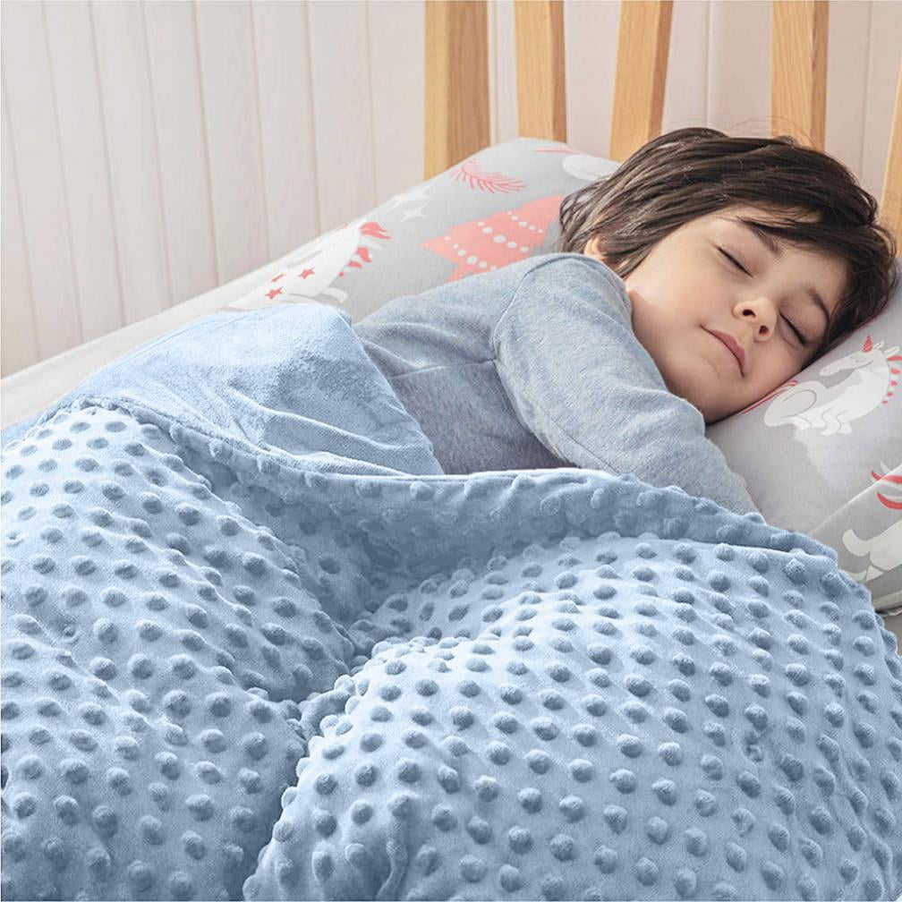 A Baby is Sleeping By Swaddling Super Soft Newborn Baby Swaddle Blanket.,