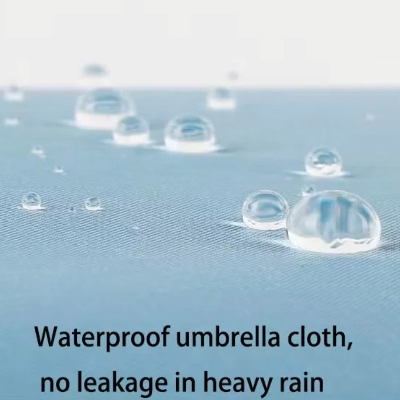 Waterproof Feature Of Travel Mini Folding Pocket Umbrella.