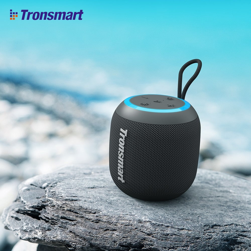 Tronsmart T7 Mini Outdoor Speaker.