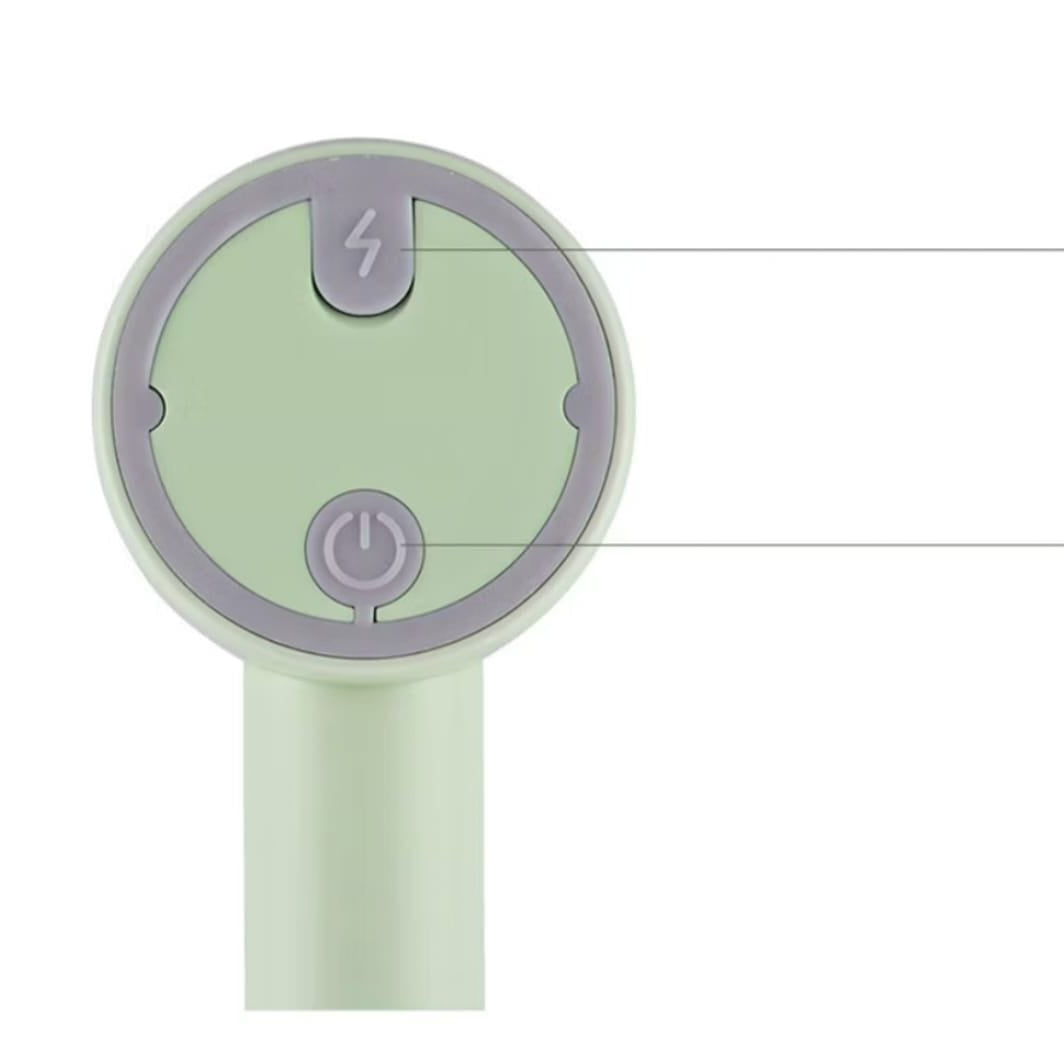 USB Rechargeable Hand Mixer