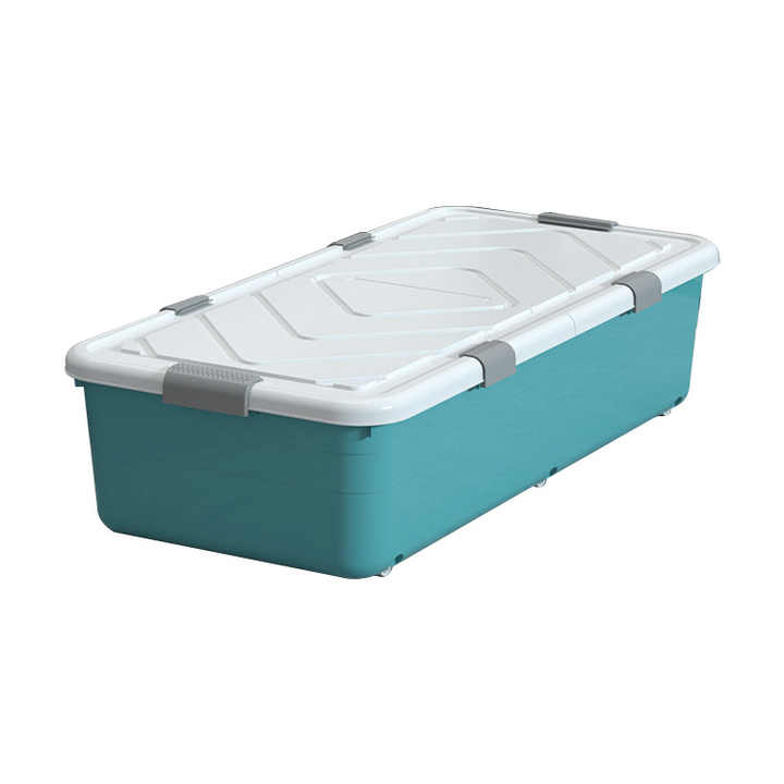 An Underbed Storage Box Containers.