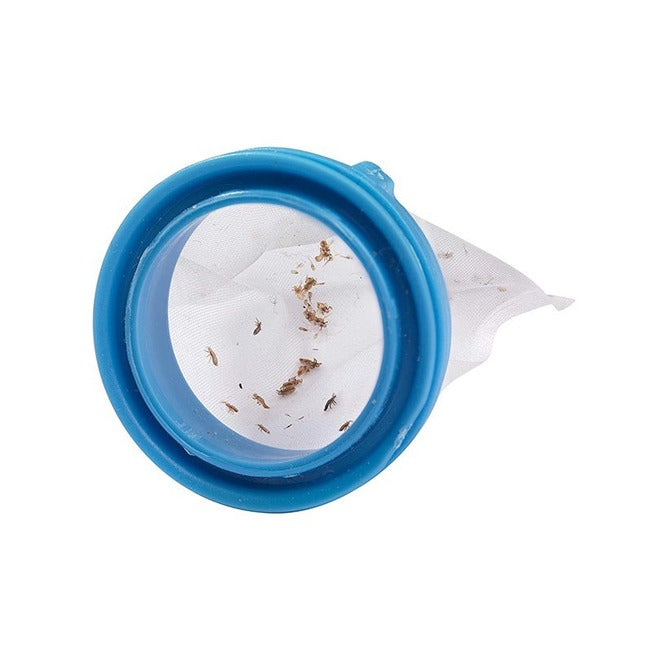 Filter Of V-COMB Electric Head Lice Remover.